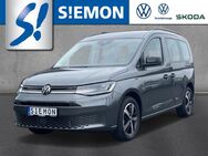 VW Caddy, 2.0 l TDI Life, Jahr 2024 - Warendorf