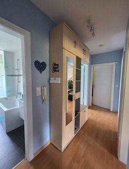 Charmante 3-Zimmer Wohnung mit TOP Lage in Schoppershof - Nürnberg