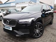 Volvo XC90, B5 D AWD Momentum Pro||R, Jahr 2021 - Darmstadt