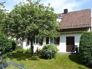 Passau Stadt Einfamilienhaus mit Terrasse und Garage in begehrter Wohnlage! - Passau