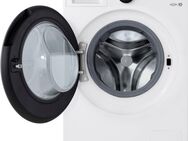 LG Waschmaschine F4WX809YC, 9 kg, 1400 U/min
