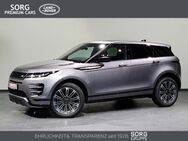 Land Rover Range Rover Evoque, Dynamic SE, Jahr 2024 - Fulda