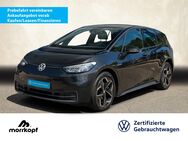 VW ID.3, Pro S 77kW h, Jahr 2021 - Weingarten (Baden)