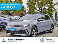 VW Golf, 2.0 TSI VIII R-Line IQ Light, Jahr 2023 - Backnang