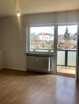 2-ZKB Mietwohnung in Zentrum von Heusweiler (2.Obergeschoss) - Heusweiler