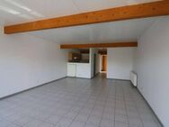 1,5-Zimmer-Wohnung, ruhige Lage, Balkon - Delitzsch