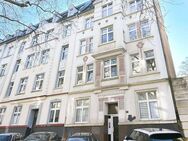 Eigentumswohnung im Jugendstilhaus mit zwei Balkonen und Garagenstellplatz! - Dortmund