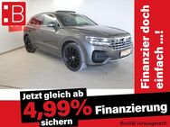 VW Touareg, 3.0 TDI 2x R Line 2EAD-UP STAND, Jahr 2019 - Schopfloch (Bayern)