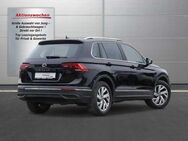 VW Tiguan 1.5 TSI Move // ACC/Parklenkassistent/LED - Thannhausen