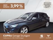 Seat Leon, 1.5 TSI FR-Line, Jahr 2024 - Stuttgart