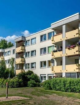 Geräumig + modern geschnitten - Neuer Boden, neues Bad!! - Monheim (Rhein)