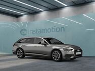 Audi A6, Avant 40 TDI design, Jahr 2021 - München