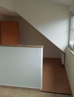 DG - Citywohnung in Bad Staffelstein mit Option Parkplätzen am Haus (verkehrsberuhigter Bereich) - Bad Staffelstein