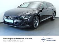 VW Arteon, 2.0 TDI Shooting Brake R-Line, Jahr 2023 - Dresden