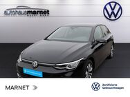 VW Golf, 1.5 TSI VIII MOVE Digital Lane, Jahr 2024 - Wiesbaden