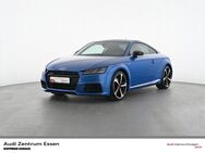 Audi TT, 2.0 TFSI quattro Coupe S-LINE PLUS MUFU, Jahr 2018 - Essen