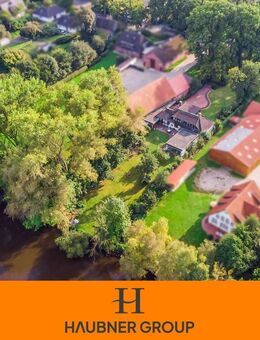 Einzigartige Gelegenheit in bester Lage an der Wümme - Bremen