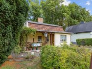 Großes Grundstück in Zeuthen mit Haus - Gestalten Sie Ihr Traumzuhause - Zeuthen