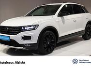 VW T-Roc, 1.5 TSI Sport, Jahr 2021 - Duderstadt