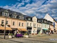 Wohn- und Geschäftshaus - Kulturdenkmal - Pirna