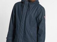 Derbe Regen- und Matschjacke Trek Cozy RC Wasserabweisend, Winddicht, PFC frei, Innentasche