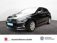 VW Polo, 1.0 TSI APP FSP AIC, Jahr 2021 - Hamburg