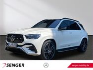 Mercedes GLE 450 AMG, d AMG, Jahr 2024 - Oldenburg