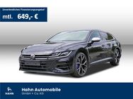 VW Arteon, 2.0 TSI Shooting Brake R IQ LIGHT, Jahr 2022 - Schorndorf (Baden-Württemberg)
