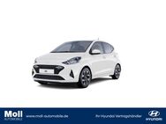 Hyundai i10, Trend Musikstreaming, Jahr 2024 - Köln