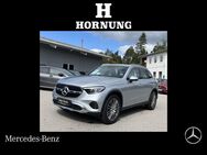 Mercedes GLC 220, d AVANTGARDE ADVANCED, Jahr 2023 - Penzberg