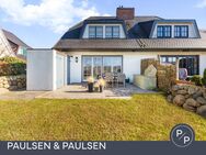 ***Verkauft*** Ein Juwel mit herrlichem Weitblick in Munkmarsch - Sylt
