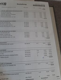Superschnäppchen - komplettes Schlafzimmer LUCA kaum benutzt zu verkaufen - Zirndorf Zentrum