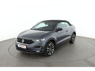 VW T-Roc 1.5 TSI ACT R-Line - Berlin