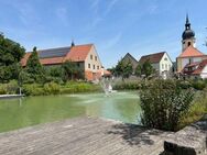 Freist. Einfamilienhaus am See in Rödelsee ! - Rödelsee