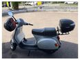 Vespa Cosa 125 in 4001