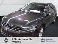 VW Passat Variant, 1.5 TSI Business, Jahr 2024 - Worms