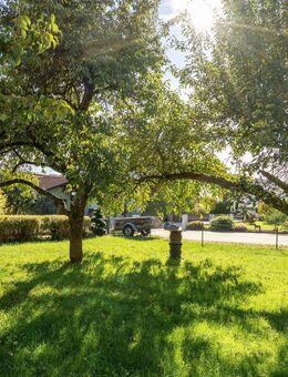 Obergünzburg: Kapitalanlage mit Potenzial und Option zur Eigennutzung! - Obergünzburg