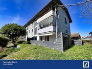 helle 3-Zimmer-Eigentumswohnung mit umlaufender Terrasse in Horheim - Wutöschingen