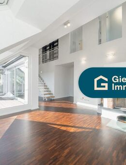 Exklusive Maisonette-Wohnung mit Panoramablick - Korntal-Münchingen