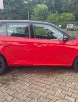 Skoda Fabia 1,2 TSI Style SHZG, PDC, Climatronic, ... - Guben