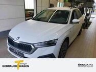 Skoda Octavia, 1.0 Combi eTSI CLEVER LM17, Jahr 2022 - Bochum