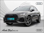 Audi Q3, S line 35 TFSI, Jahr 2022 - Diez