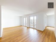 Neubauwohnung im LQC - Ludwigshafen (Rhein)