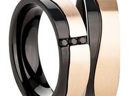 Partnerringe Edelstahl AB3744-AB3745 - Aholming