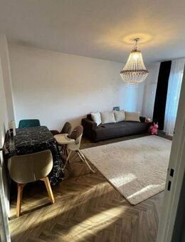 3.Zim wohnung in Marienfelder Chaussee - Berlin