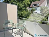 Modernes Business-Apartment in Tübingen - Erstbezug ab 01.08.2025! - Tübingen