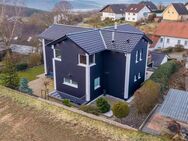 High End in Perfektion! Luxuriöses Einfamilienhaus in Wenzigerode! - Bad Zwesten