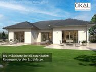 Traumhaft wohnen - bezugsfertiger Bungalow inkl. Grundstück - Bad Homburg (Höhe)