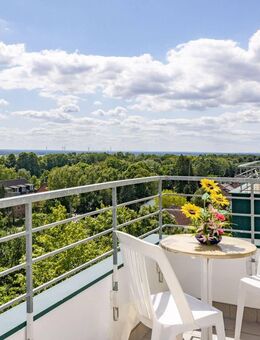 Hoch hinaus – Wohnen mit Weitblick - Lauenburg (Elbe)