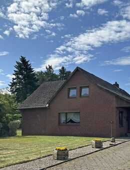 Platz für die ganze Familie und Ihre Ideen - Hamburg